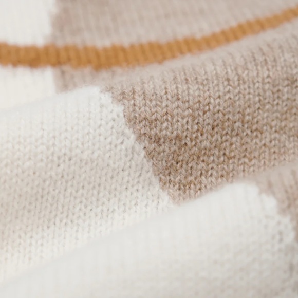 Petite Studio Lexi Wool Sweater - Picture 7 of 12